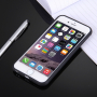 Carcasă / husă de protecţie, din plastic, pentru Apple iPhone 6S / 6 - erou din benzi desenate