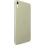 Original Apple Husă magnetică Smart Folio pentru iPad mini 6 / mini 7 - verde salvie