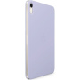 Original Apple Husă magnetică Smart Folio pentru iPad mini 6 / mini 7 - violet deschis