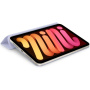 Original Apple Husă magnetică Smart Folio pentru iPad mini 6 / mini 7 - violet deschis