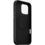Nomad Husă rezistentă și durabilă cu MagSafe pentru iPhone 16 Pro Max - verde închis