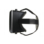 Ochelari virtuali VR SHINECON 3D, pentru Apple iPhone - negri