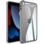 Husa transparenta lucioasa pentru iPad mini 4/5 - gri