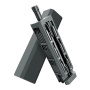 Set de scule 44in1 pentru repararea dispozitivelor Apple - gri