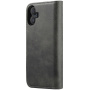 DG.Ming Husă detașabilă 2 în 1 pentru iPhone 16 Plus - gri