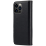 DG.Ming Husă detașabilă 2 în 1 pentru iPhone 12 Pro Max - neagră