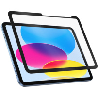 DUX DUCIS folie detașabilă cu textura de hârtie pentru iPad 10,9" (2022) / 11" (2025)