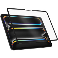 DUX DUCIS folie detașabilă cu textură de hârtie pentru iPad Pro 11" (2024/2025)