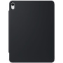 Husă magnetică cu suport origami pentru iPad Air 4 (2020) / Air 5 (2022) / Air 11" (2024-2026) / Pro 11" (2018) - neagră