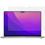 Sticlă de protecție pentru MacBook Pro 16" (A2485 / A2780 / A2991 / A3186 / A3403)