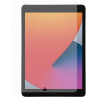 Sticlă temperată 2.5D pentru iPad 10,2" (2019-2021)