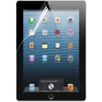 Folie de protecție pentru iPad 2 / 3 / 4