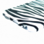 Carcasă din cauciuc pentru iPhone 6 / 6S – dungi verzi