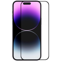 ENKAY sticlă securizată 2.5D pentru iPhone 14 Pro