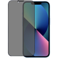 ENKAY sticlă securizată 2.5D Anti-Spy pentru iPhone 13 / 13 Pro / 14