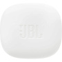 JBL Căști wireless Wave Flex 2 - albe