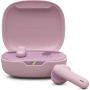 JBL Căști wireless Wave Flex 2 - roz