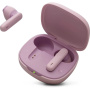 JBL Căști wireless Wave Flex 2 - roz