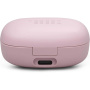 JBL Căști wireless Wave Flex 2 - roz