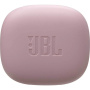 JBL Căști wireless Wave Flex 2 - roz