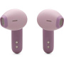 JBL Căști wireless Wave Flex 2 - roz