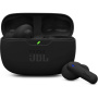 JBL Căști wireless Wave Beam 2 - negru