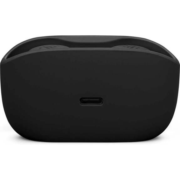 JBL Căști wireless Wave Buds 2 - negru - Appleking.ro