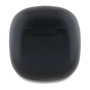 Guess Tipărit Classic Căști fără fir cu logo TWS - Negru