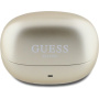 Guess Căști wireless Capsule TWS - aurii