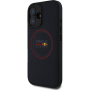 Oracle Red Bull Racing Husă Red Ring cu MagSafe pentru iPhone 16 Plus - albastru închis