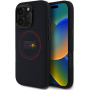 Oracle Red Bull Racing Husă Red Ring cu MagSafe pentru iPhone 16 Pro Max - albastru închis