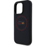 Oracle Red Bull Racing Husă Red Ring cu MagSafe pentru iPhone 16 Pro Max - albastru închis