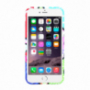 Carcasă din cauciuc pentru iPhone 6 / 6S – flori