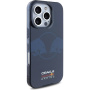 Oracle Red Bull Racing Husă Two Bulls cu MagSafe pentru iPhone 16 Pro - albastru închis