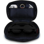 Oracle Red Bull Racing Geanta pentru accesorii Powerbar - albastru inchis