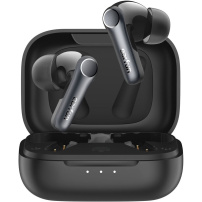 Căști wireless EarFun Air Pro 4 - negru