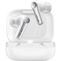 Căști wireless EarFun Air Pro 4 - alb