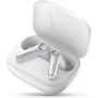 Căști wireless EarFun Air Pro 4 - alb