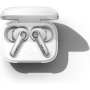 Căști wireless EarFun Air Pro 4 - alb