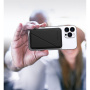 Voltme MagPak 5K Series Wireless MagSafe Power Bank cu port USB-C - 5.000mAh - Negru