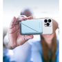 Voltme MagPak 5K Series Wireless MagSafe Power Bank cu port USB-C - 5.000mAh - Albastru
