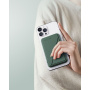 Voltme MagPak 5K Series Wireless MagSafe Power Bank cu port USB-C - 5.000mAh - Verde închis