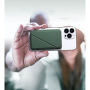 Voltme MagPak 5K Series Wireless MagSafe Power Bank cu port USB-C - 5.000mAh - Verde închis