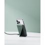 Voltme MagPak 5K Series Wireless MagSafe Power Bank cu port USB-C - 5.000mAh - Verde închis