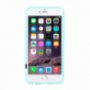 Carcasă din cauciuc pentru iPhone 6 / 6S – bufniţă dormind