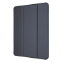 FIXED Padcover husă cu suport pentru iPad Air 4 (2020) / Air 5 (2022) / Air 11" (2024-2026) / Pro 11" (2018) - albastru închis