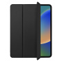 FIXED Husă tampon cu suport pentru iPad mini 6 / mini 7 - neagră