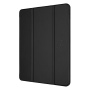FIXED Husă tampon cu suport pentru iPad mini 6 / mini 7 - neagră