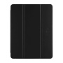 FIXED Husă tampon cu suport pentru iPad mini 6 / mini 7 - neagră