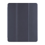 FIXED Husă Padcover cu suport pentru iPad mini 6 / mini 7 - albastru închis